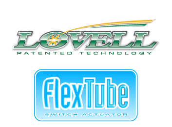 Lovell FlexTube Background Art