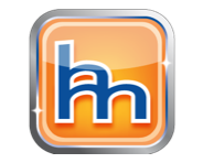 HTCRP-MTCRP Metal Icon