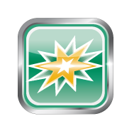 Lovell Patented Technology Icon and Logo Badge