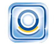 Microballast Metal Icon