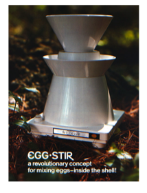 Lovell Egg-Stir