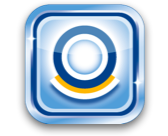 Microballast Metal Icon